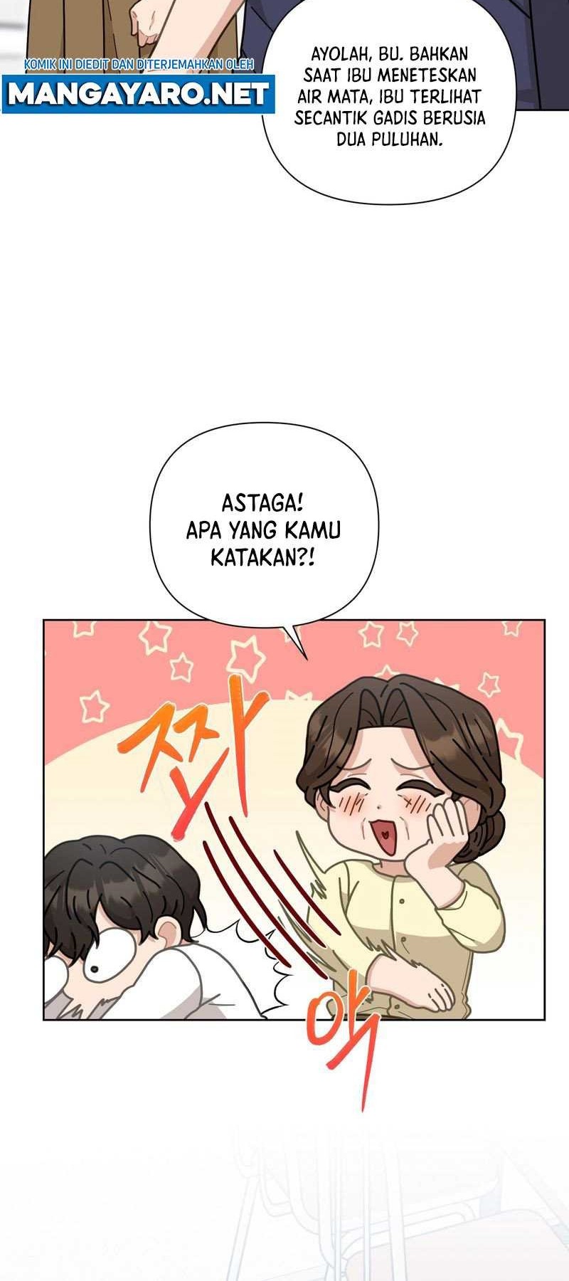 100 Years Old Top Chef chapter 09 halaman 5
