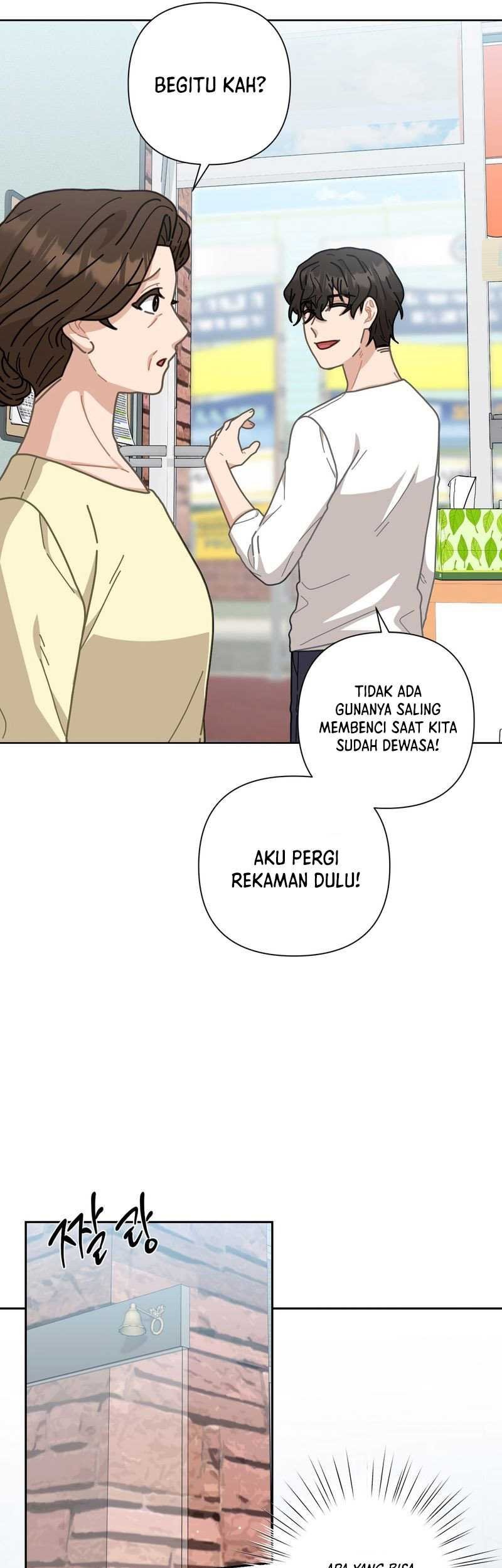 100 Years Old Top Chef chapter 09 halaman 10