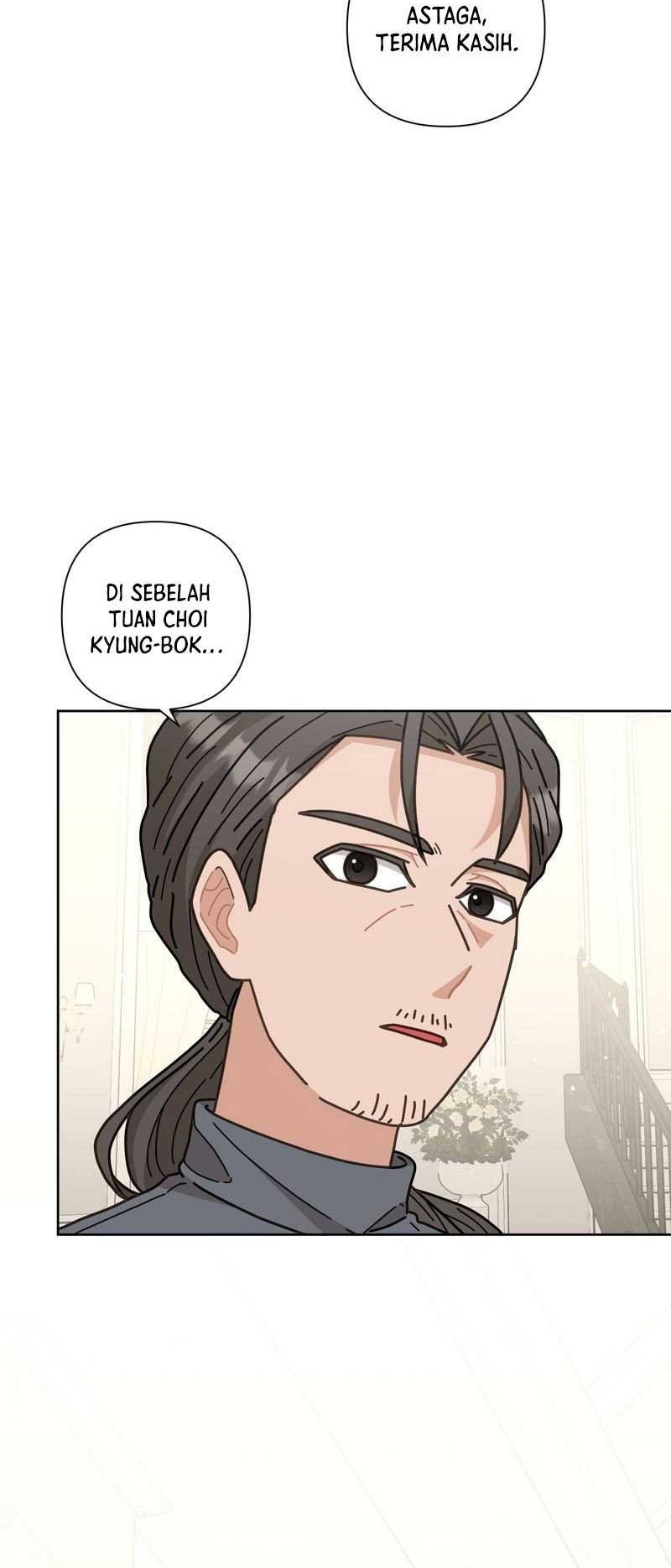 100 Years Old Top Chef chapter 09 halaman 33