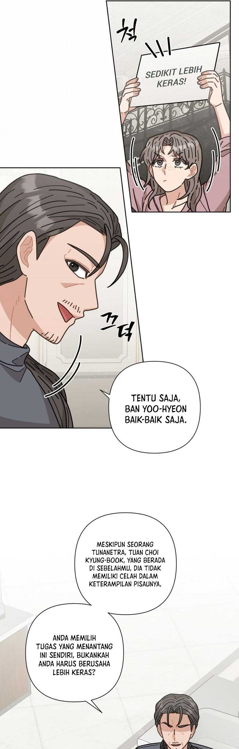 100 Years Old Top Chef chapter 09 halaman 38