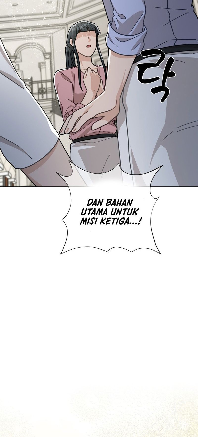 100 Years Old Top Chef Bab 10 halaman 33
