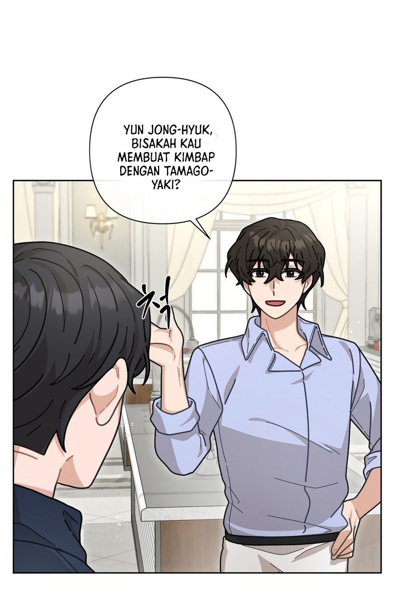 100 Years Old Top Chef chapter 11 halaman 5
