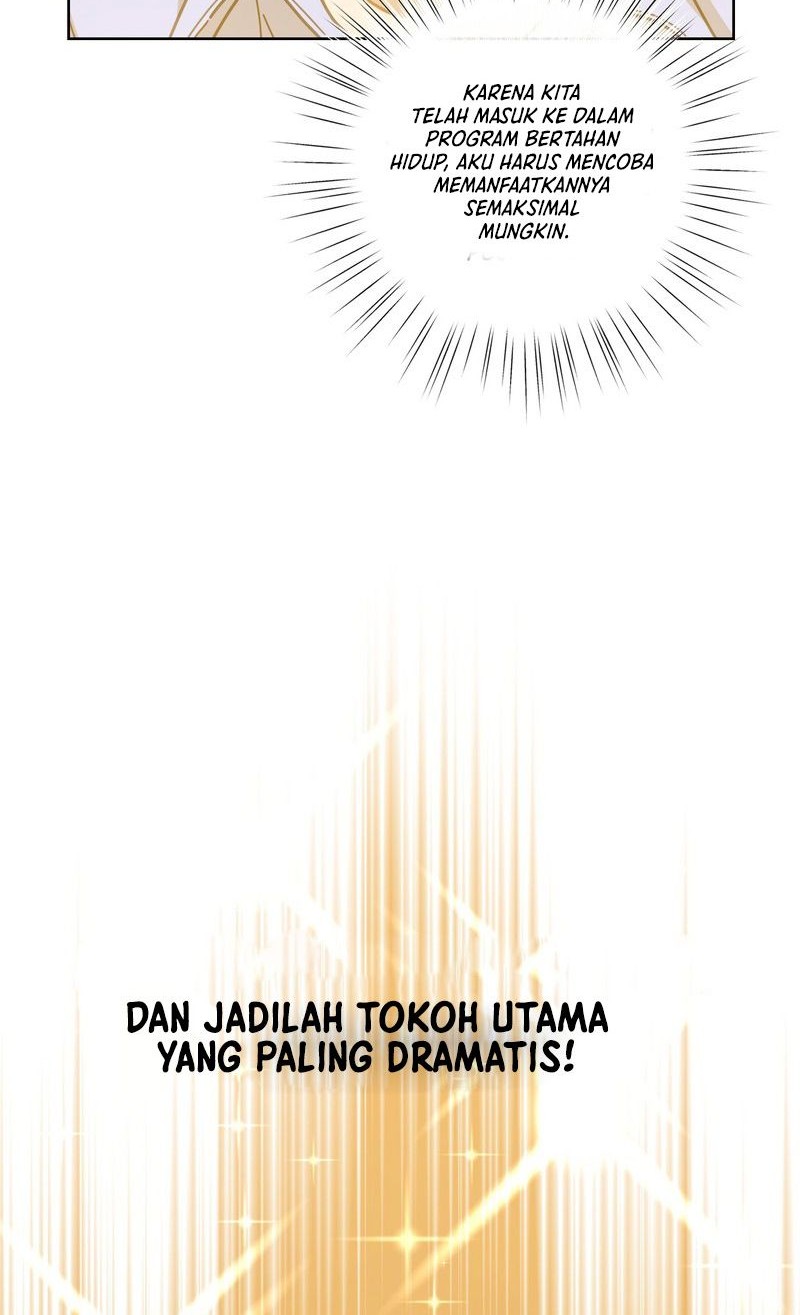 100 Years Old Top Chef chapter 11 halaman 17
