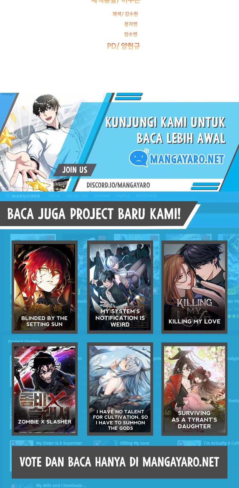 100 Years Old Top Chef chapter 11 halaman 49