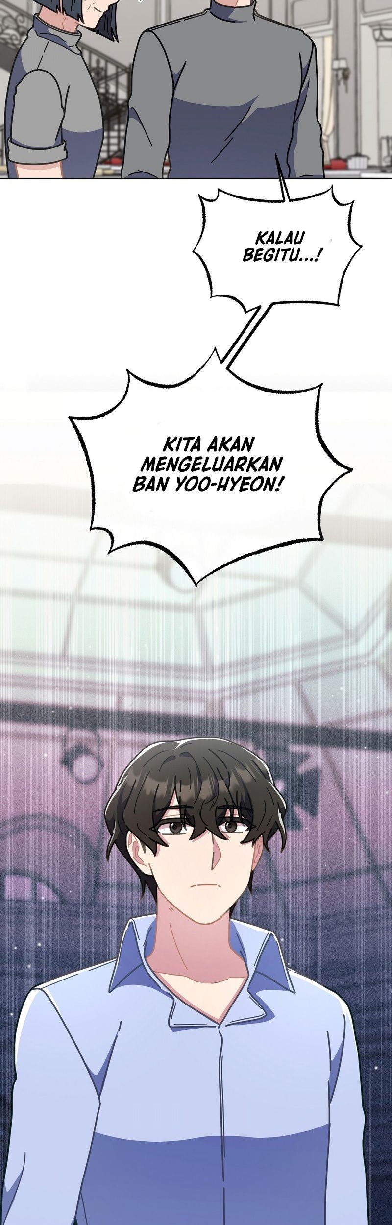 100 Years Old Top Chef chapter 12 halaman 12