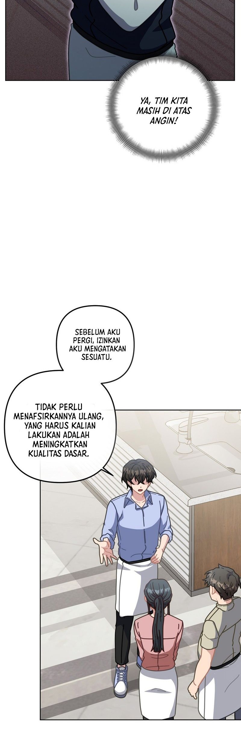 100 Years Old Top Chef chapter 12 halaman 15
