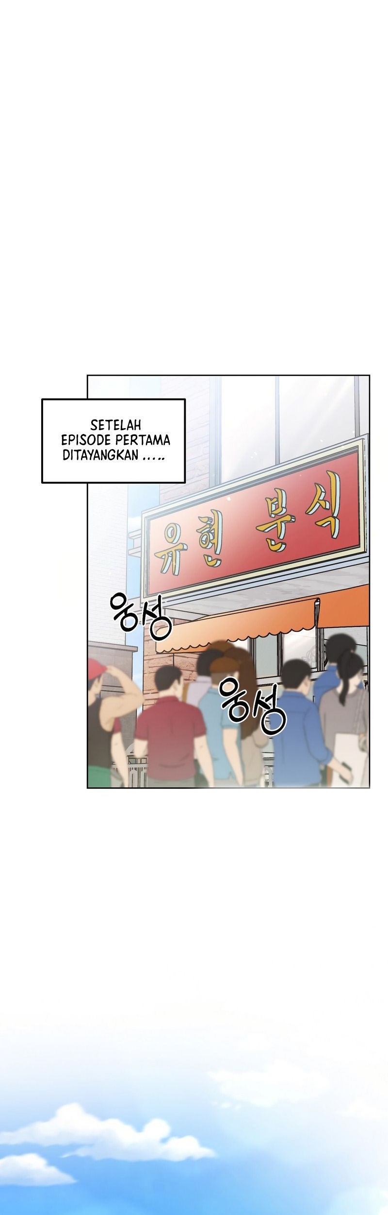 100 Years Old Top Chef chapter 12 halaman 28