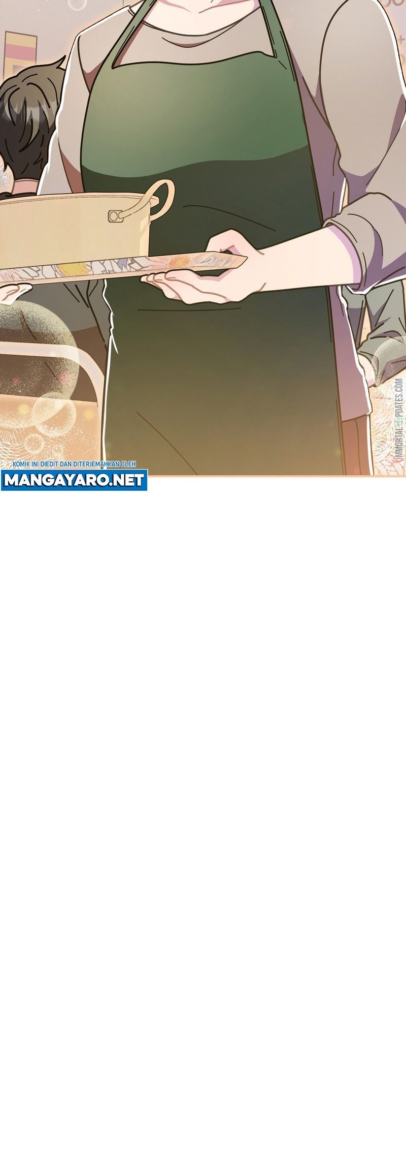 100 Years Old Top Chef chapter 12 halaman 37