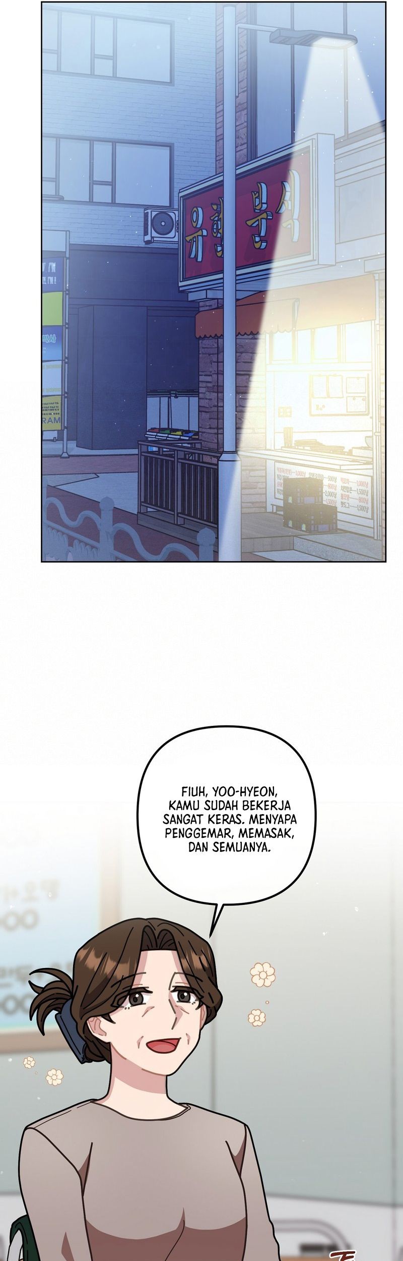 100 Years Old Top Chef chapter 12 halaman 38