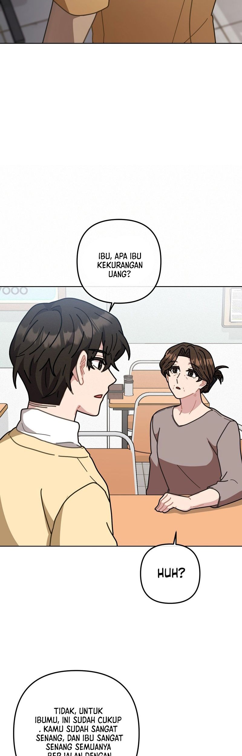 100 Years Old Top Chef chapter 12 halaman 44
