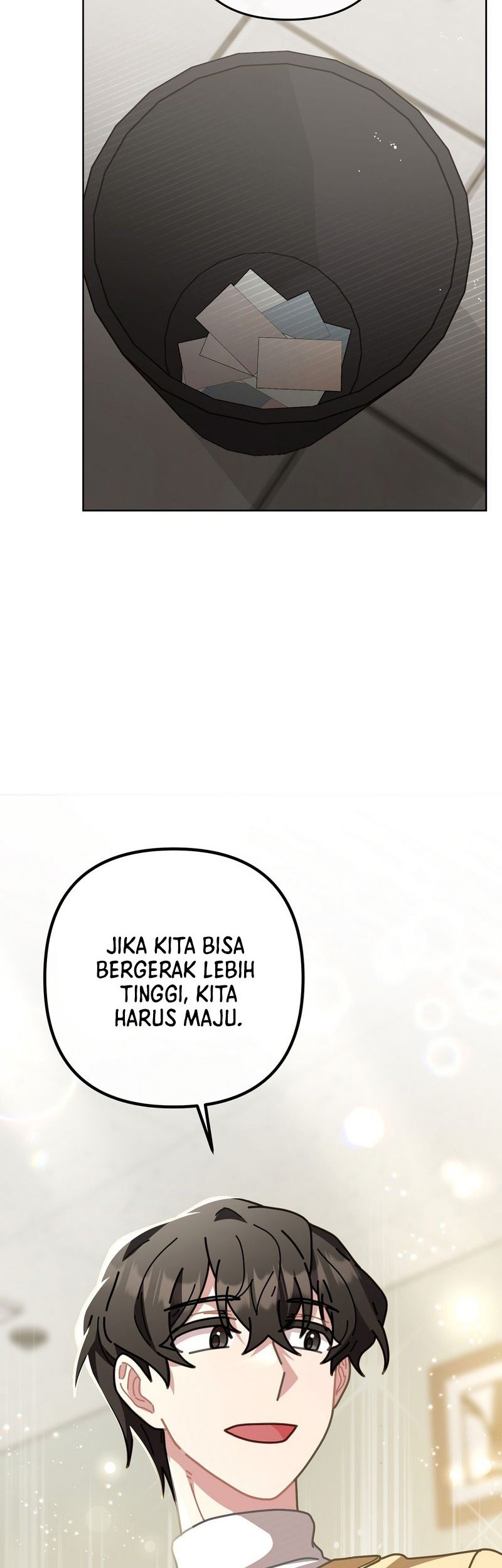 100 Years Old Top Chef chapter 12 halaman 47