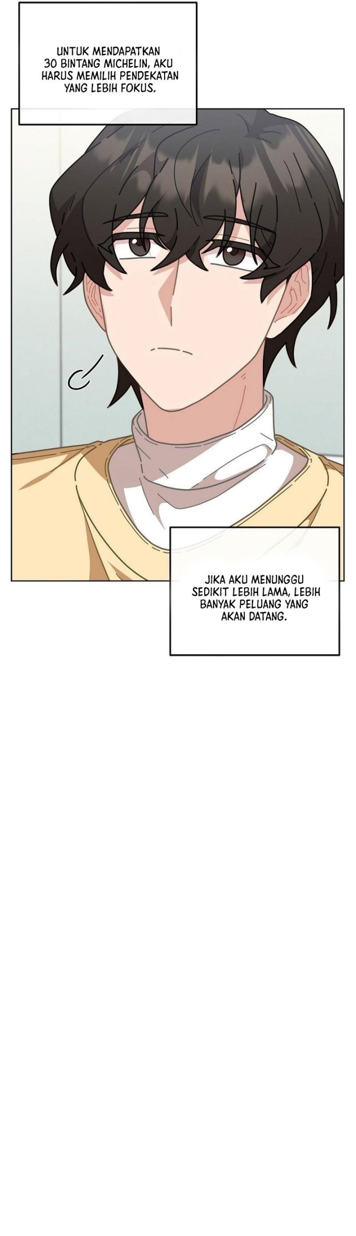 100 Years Old Top Chef chapter 13 halaman 6