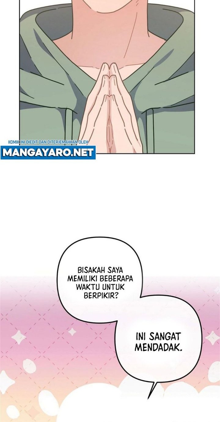 100 Years Old Top Chef chapter 13 halaman 17