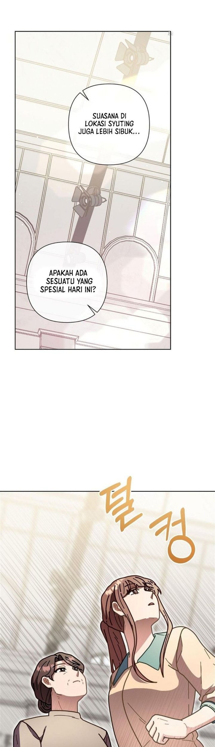 100 Years Old Top Chef chapter 13 halaman 25