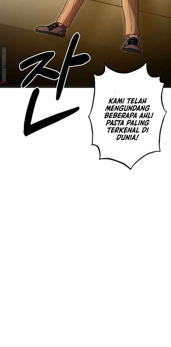 100 Years Old Top Chef chapter 13 halaman 28