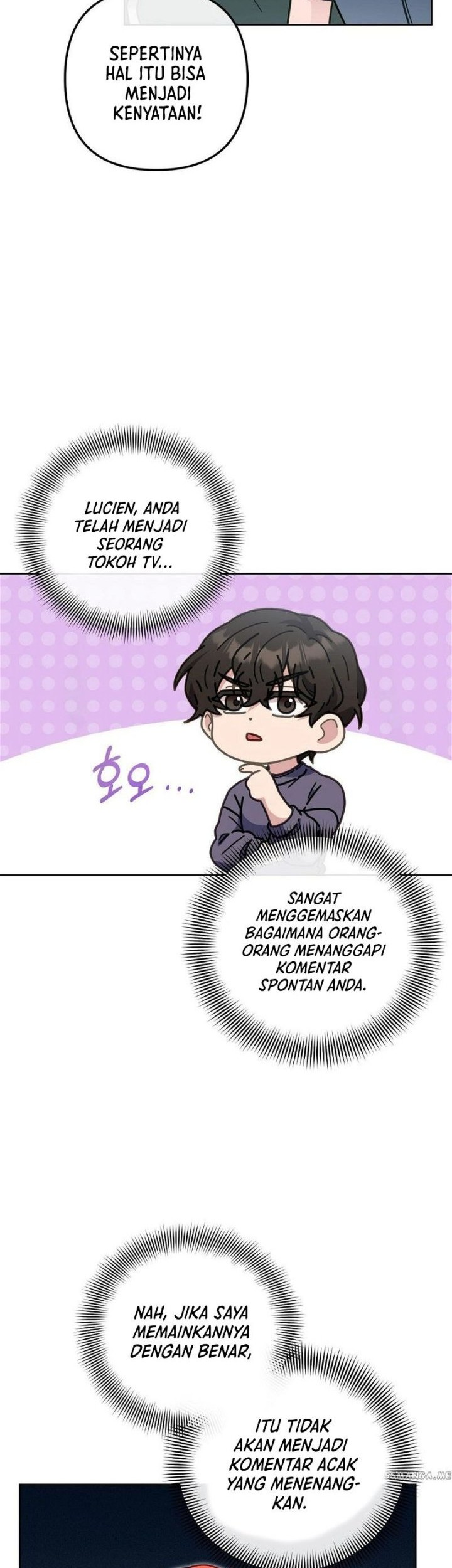 100 Years Old Top Chef chapter 13 halaman 38