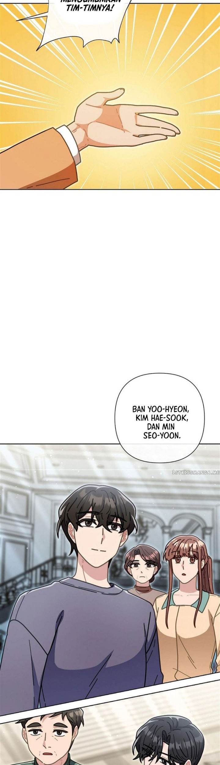 100 Years Old Top Chef chapter 13 halaman 43