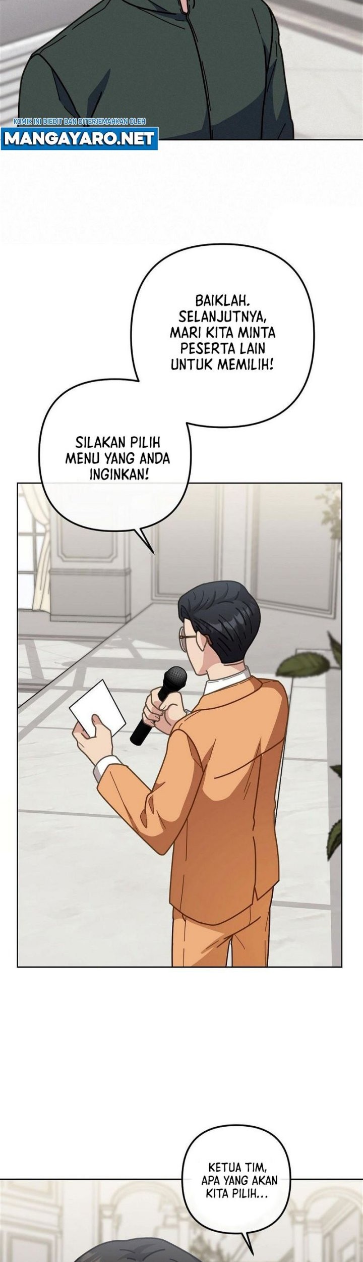 100 Years Old Top Chef chapter 13 halaman 47
