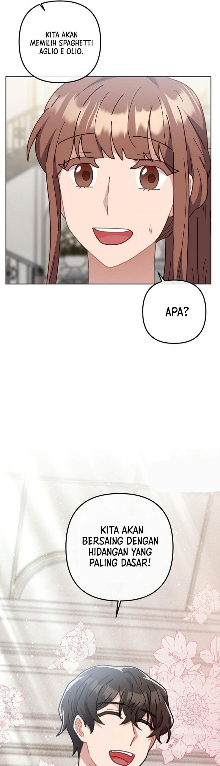 100 Years Old Top Chef chapter 13 halaman 49
