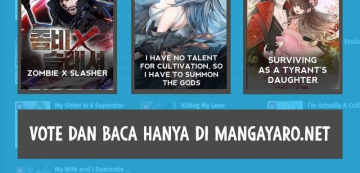 100 Years Old Top Chef chapter 13 halaman 51