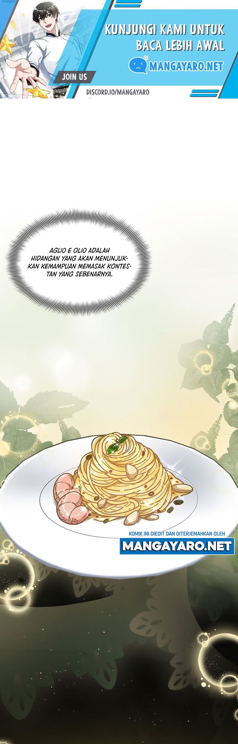 100 Years Old Top Chef Bab 14 halaman 2