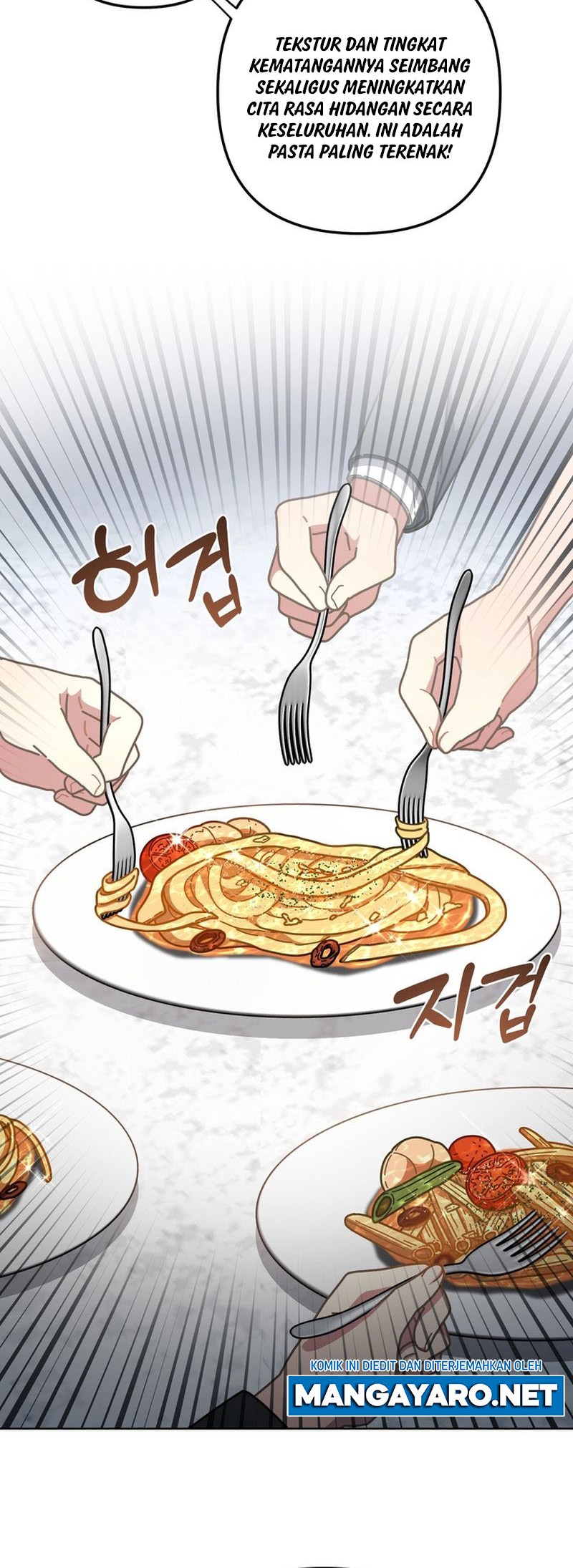 100 Years Old Top Chef chapter 15 halaman 9