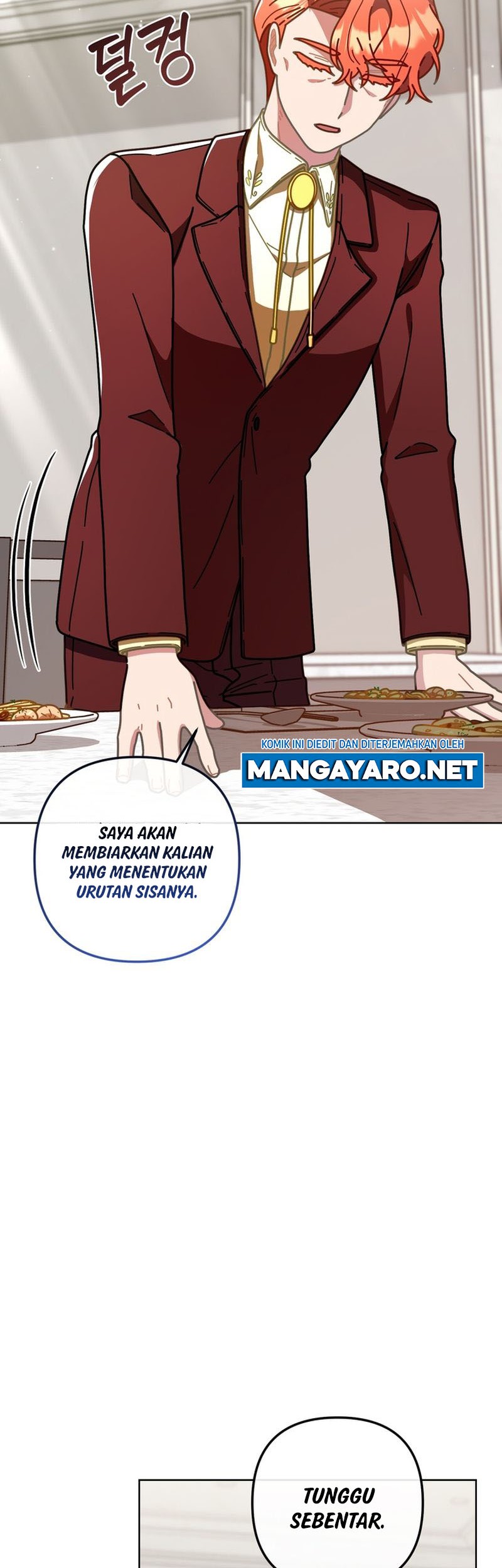 100 Years Old Top Chef chapter 15 halaman 11
