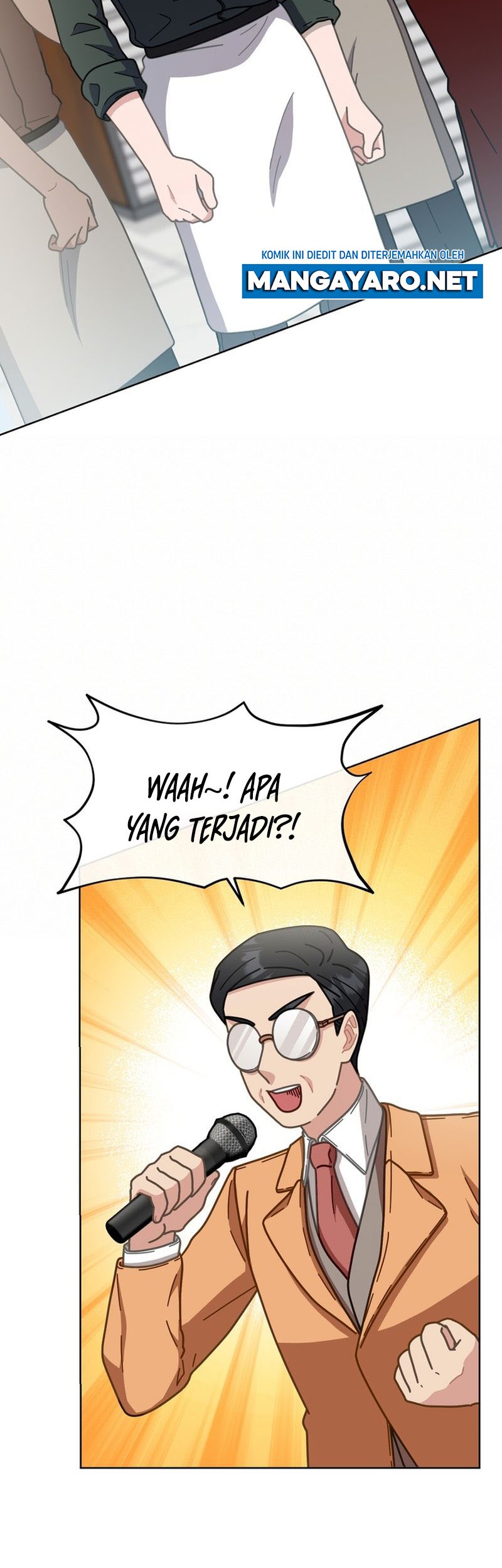 100 Years Old Top Chef chapter 15 halaman 13
