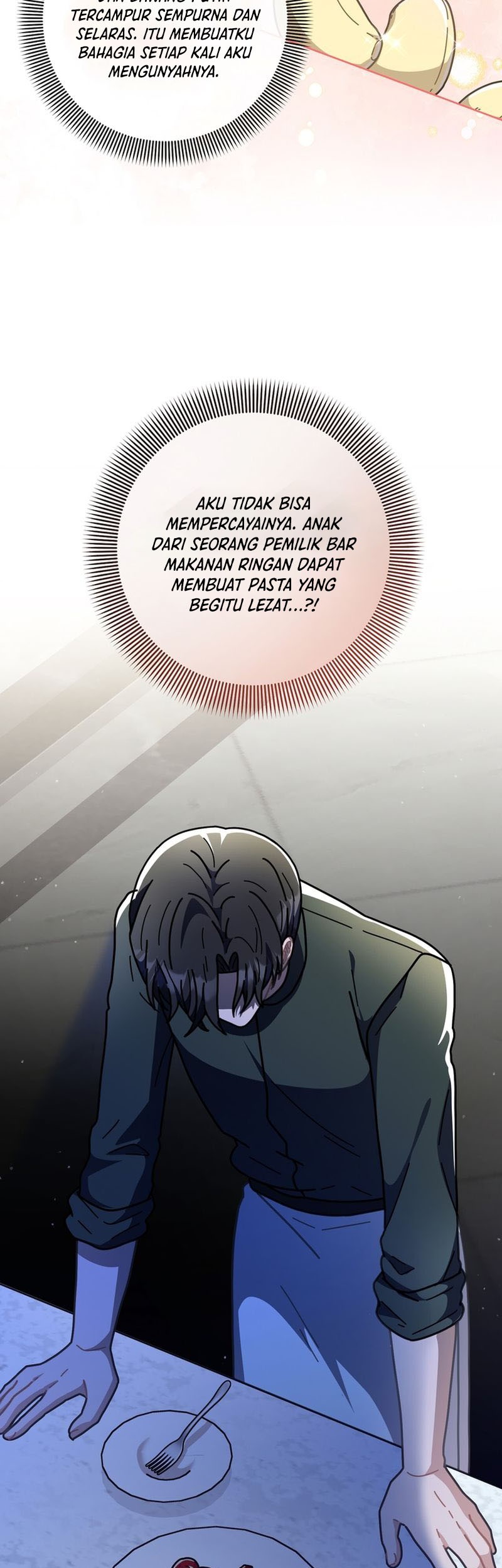 100 Years Old Top Chef chapter 15 halaman 24