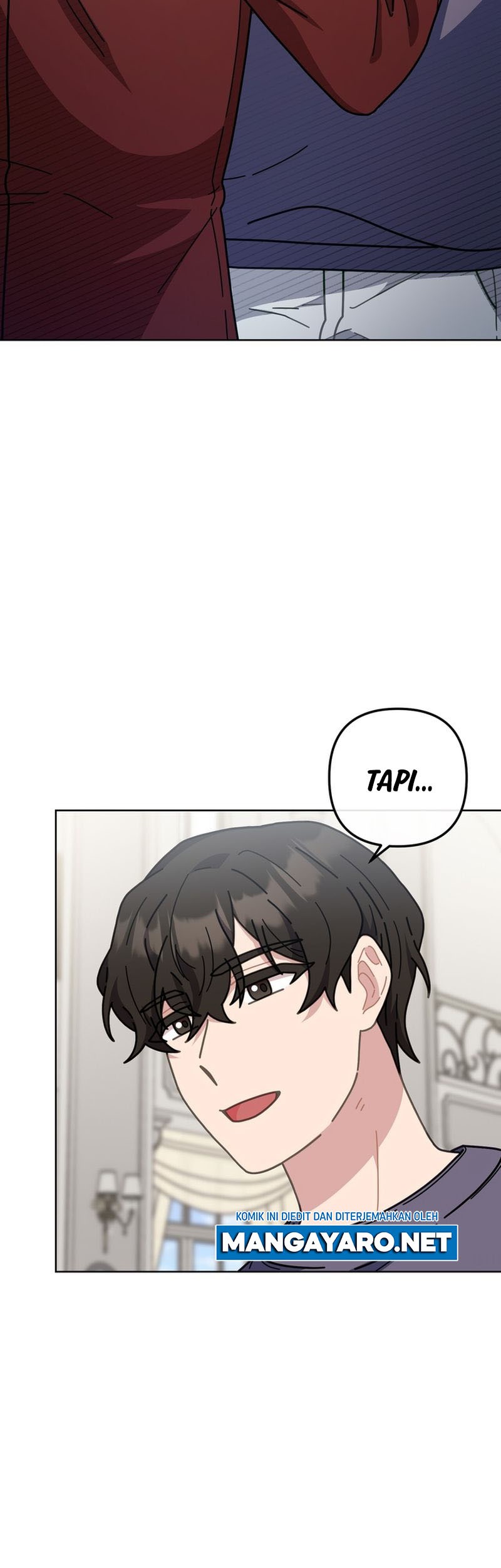 100 Years Old Top Chef chapter 15 halaman 40