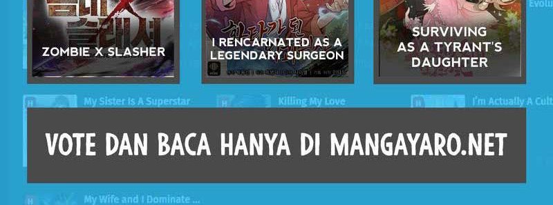 100 Years Old Top Chef chapter 15 halaman 47