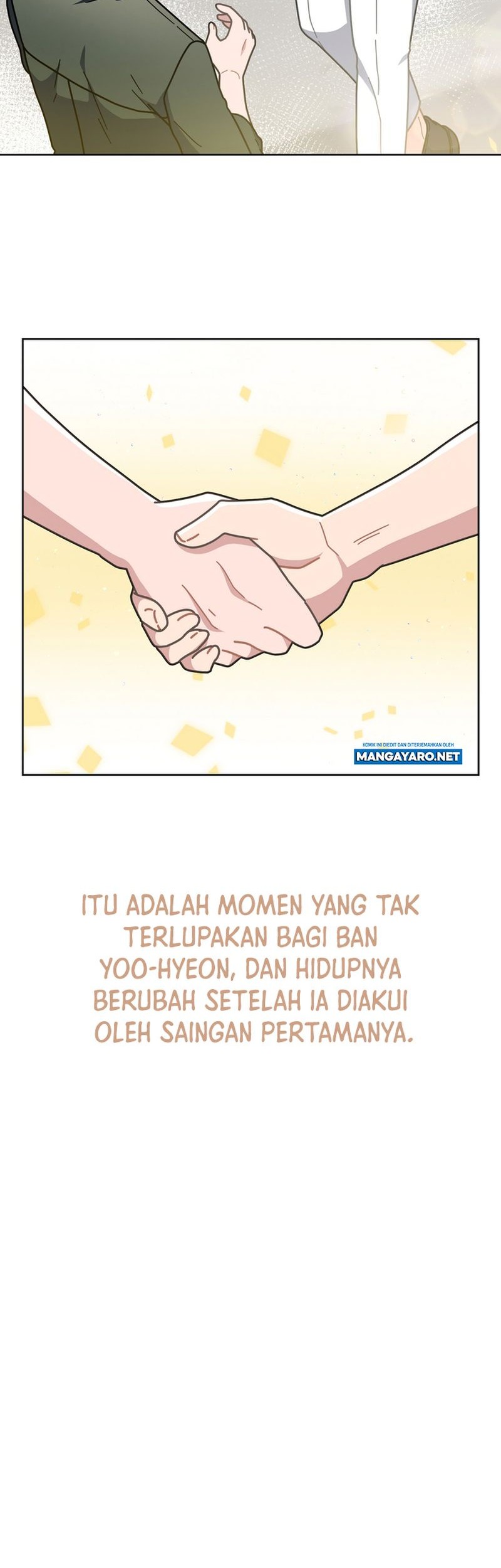100 Years Old Top Chef chapter 16 halaman 9