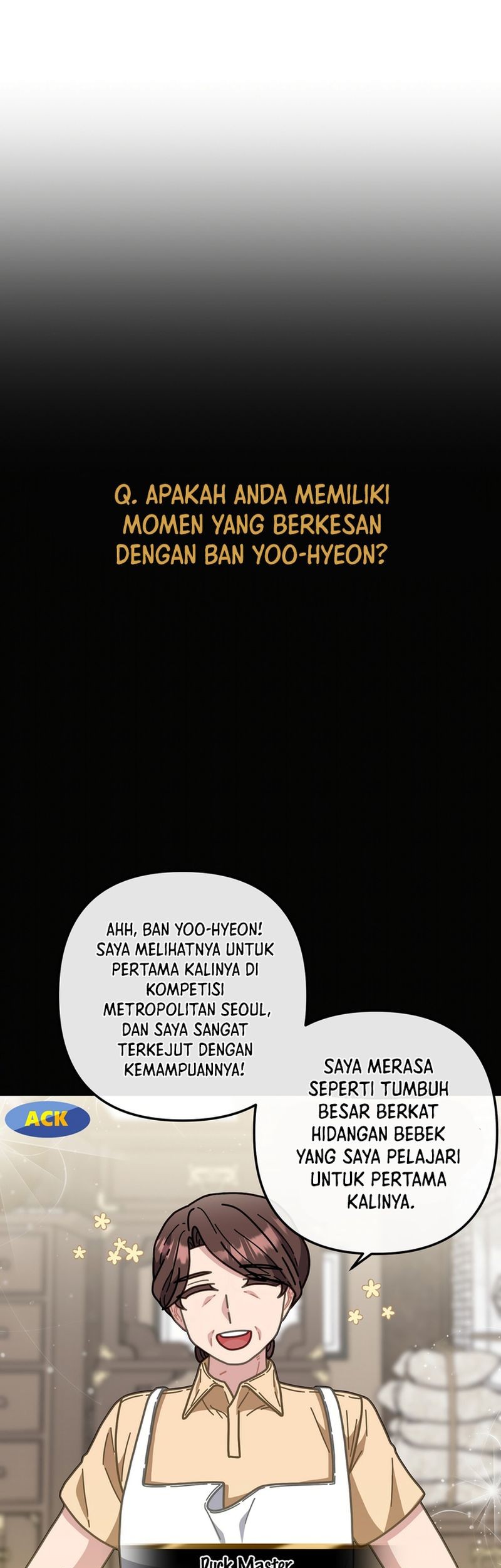 100 Years Old Top Chef chapter 16 halaman 10