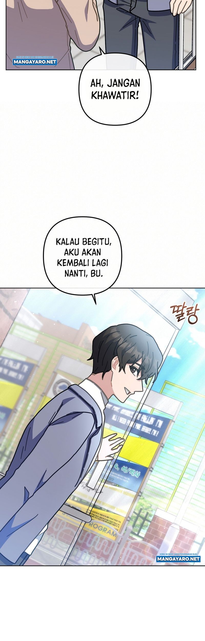 100 Years Old Top Chef chapter 16 halaman 25