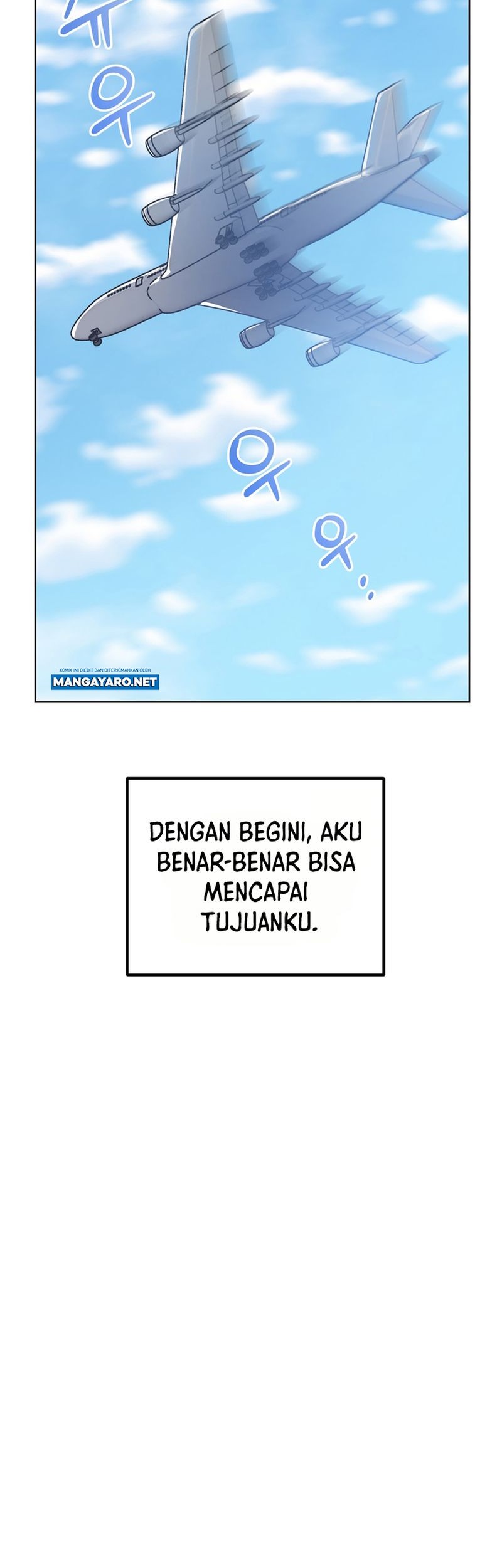 100 Years Old Top Chef chapter 16 halaman 28