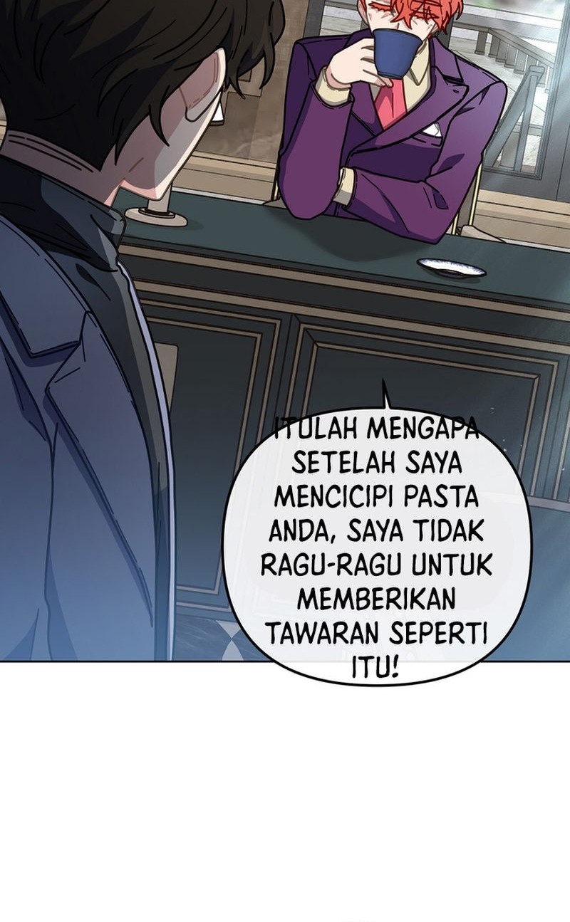 100 Years Old Top Chef chapter 16 halaman 37