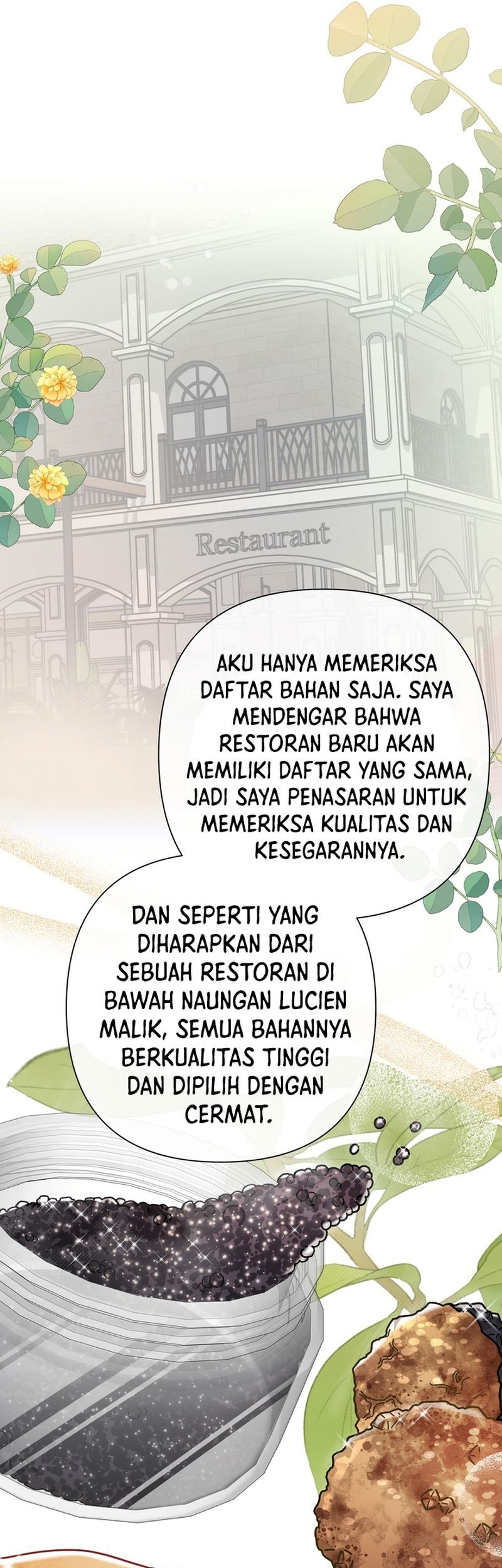 100 Years Old Top Chef Bab 17 halaman 22