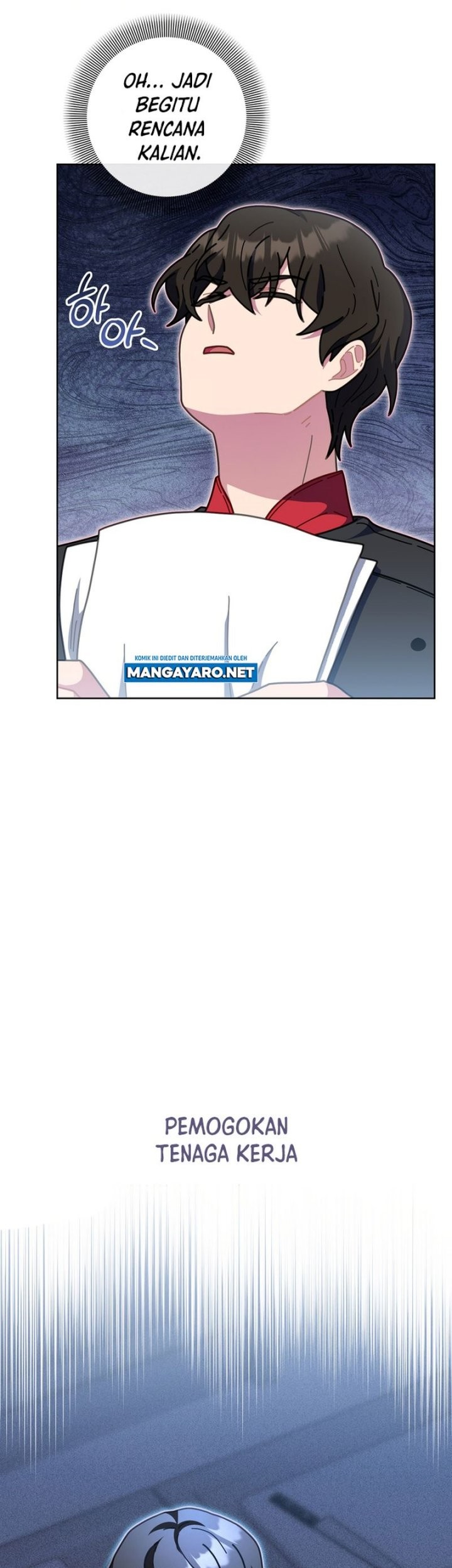 100 Years Old Top Chef chapter 18 halaman 10