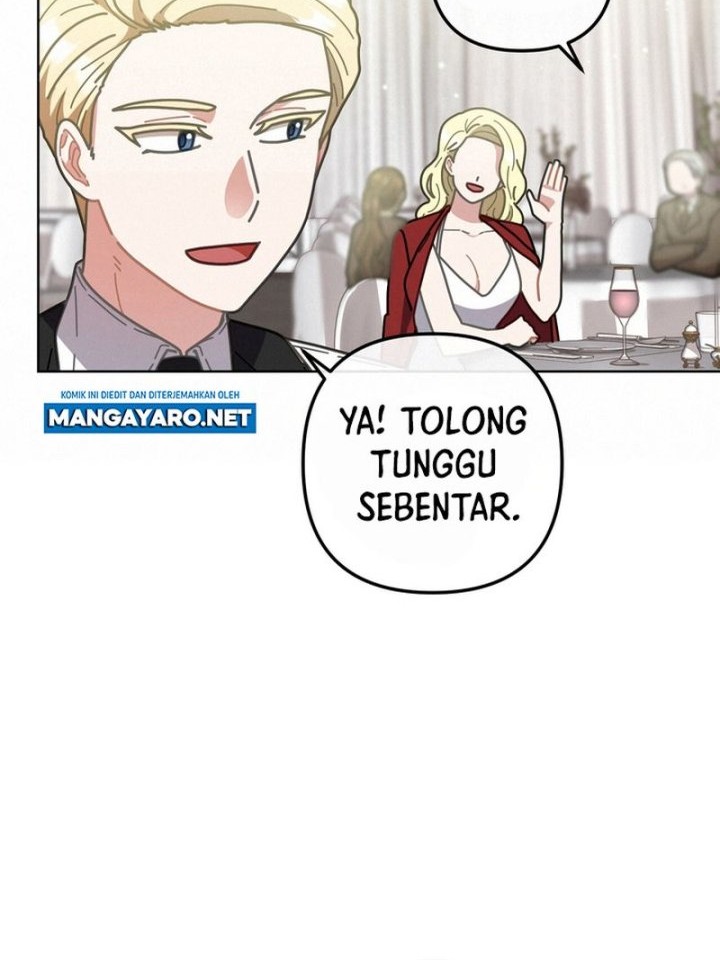 100 Years Old Top Chef chapter 18 halaman 21
