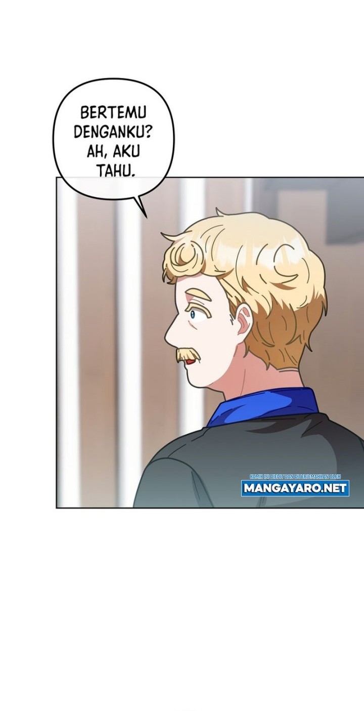 100 Years Old Top Chef chapter 18 halaman 29