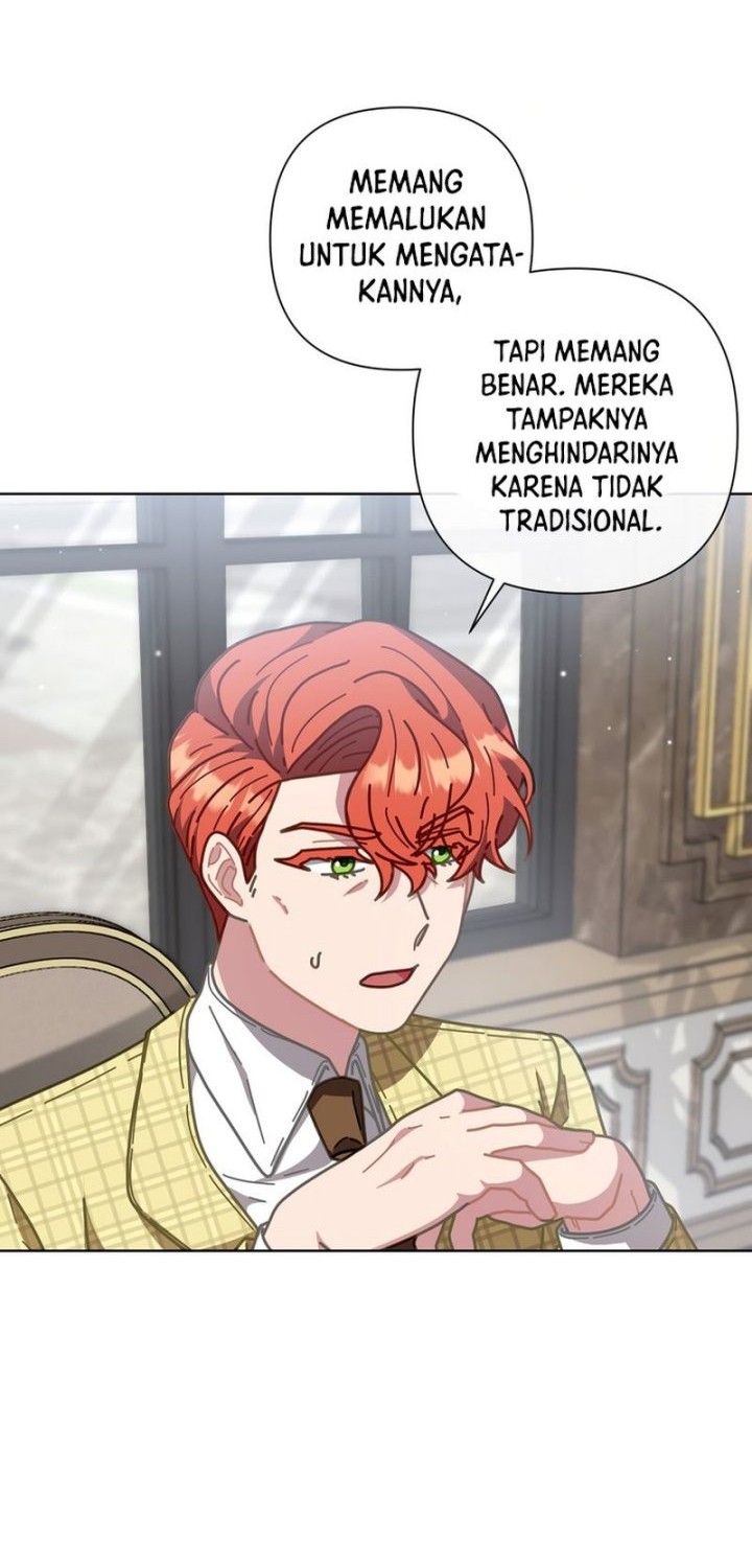 100 Years Old Top Chef chapter 18 halaman 41