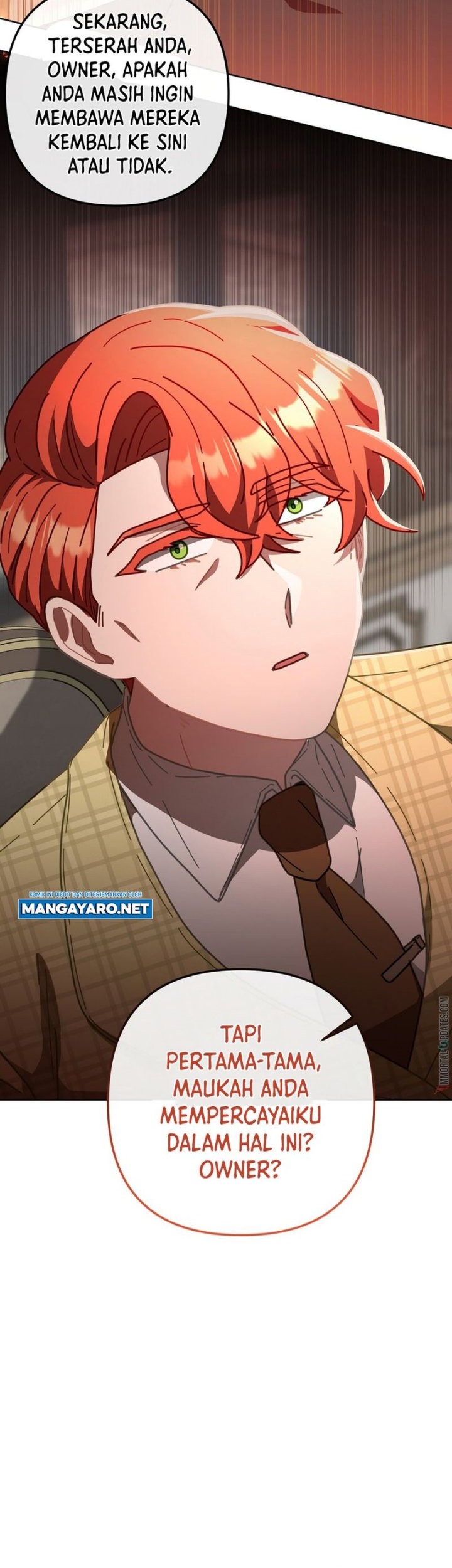 100 Years Old Top Chef chapter 18 halaman 44