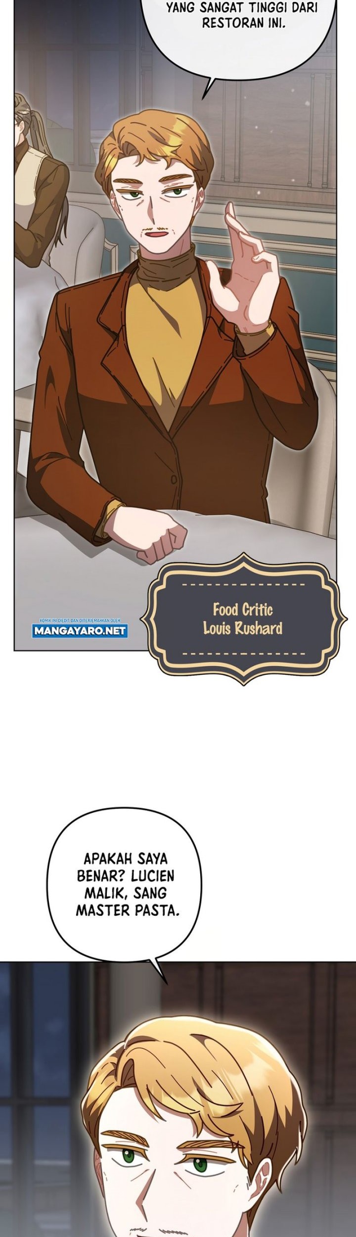 100 Years Old Top Chef Bab 20 halaman 47