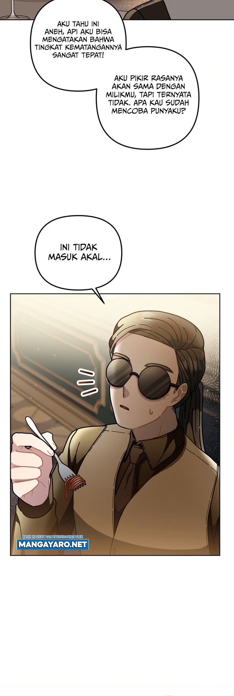 100 Years Old Top Chef chapter 22 halaman 5