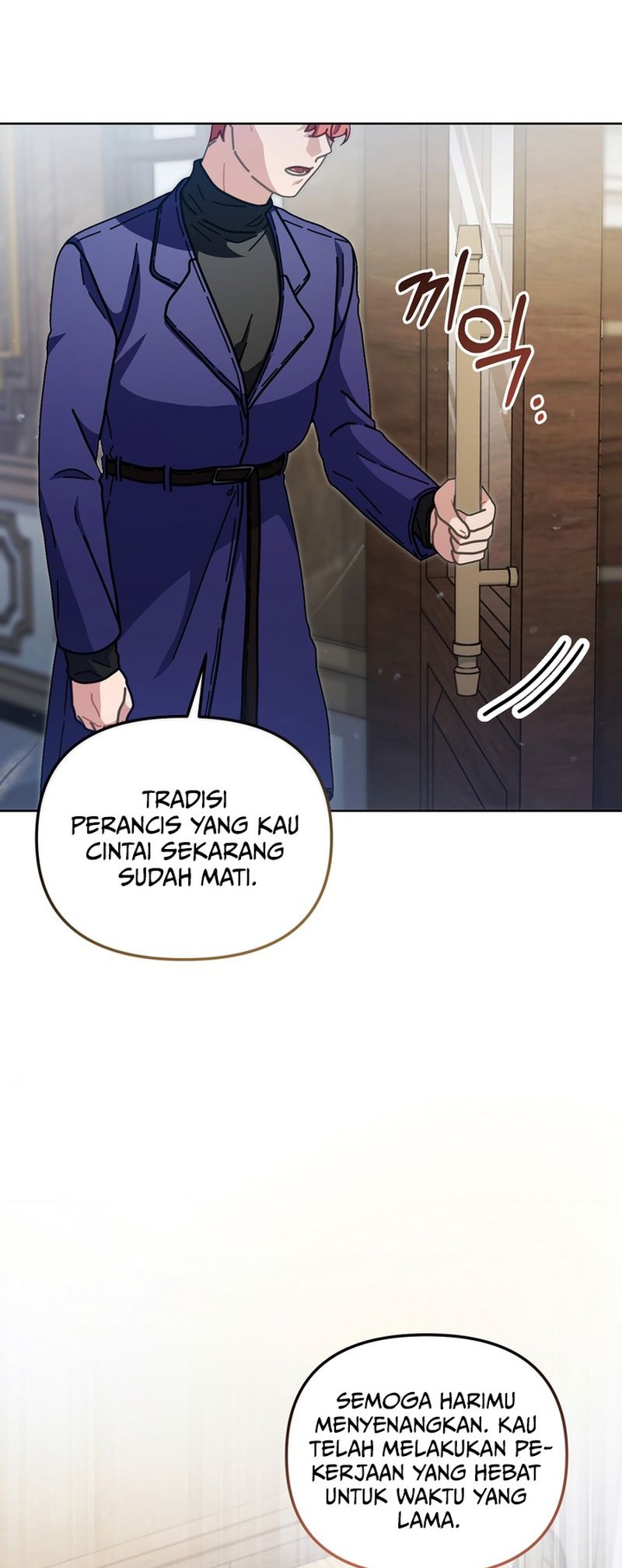 100 Years Old Top Chef chapter 22 halaman 41