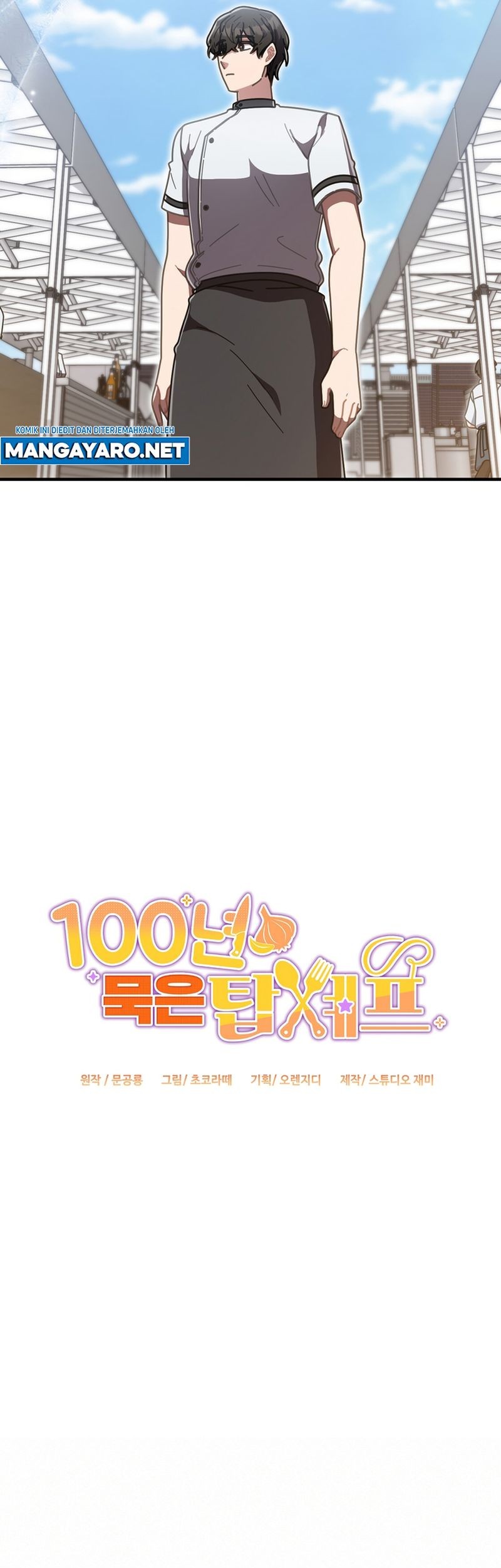 100 Years Old Top Chef Bab 25 halaman 18