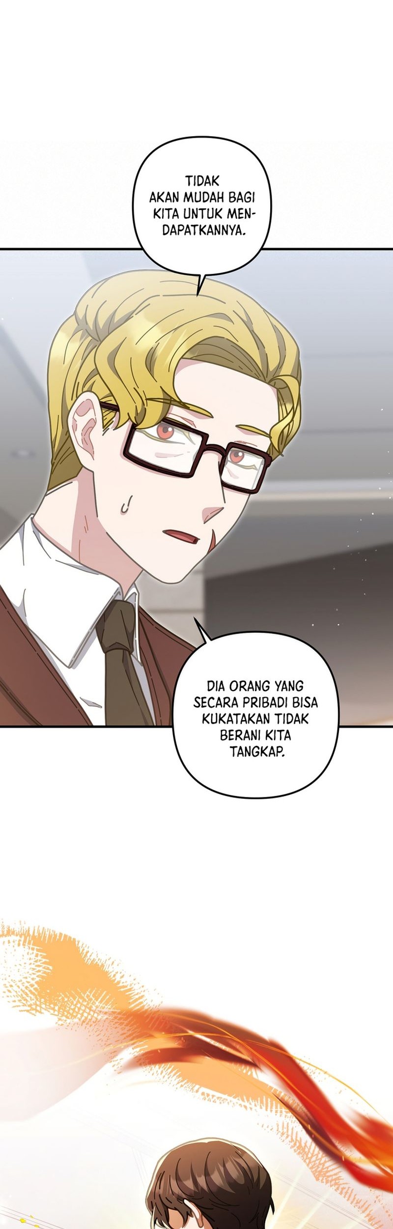 100 Years Old Top Chef chapter 26 halaman 7