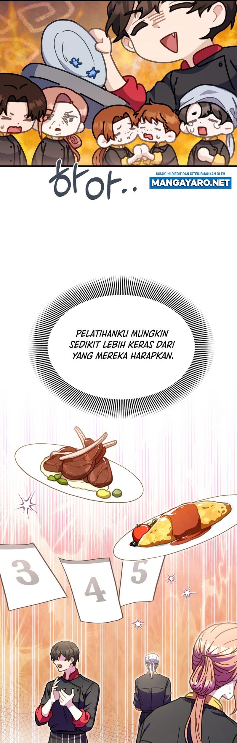 100 Years Old Top Chef Bab 27 halaman 14