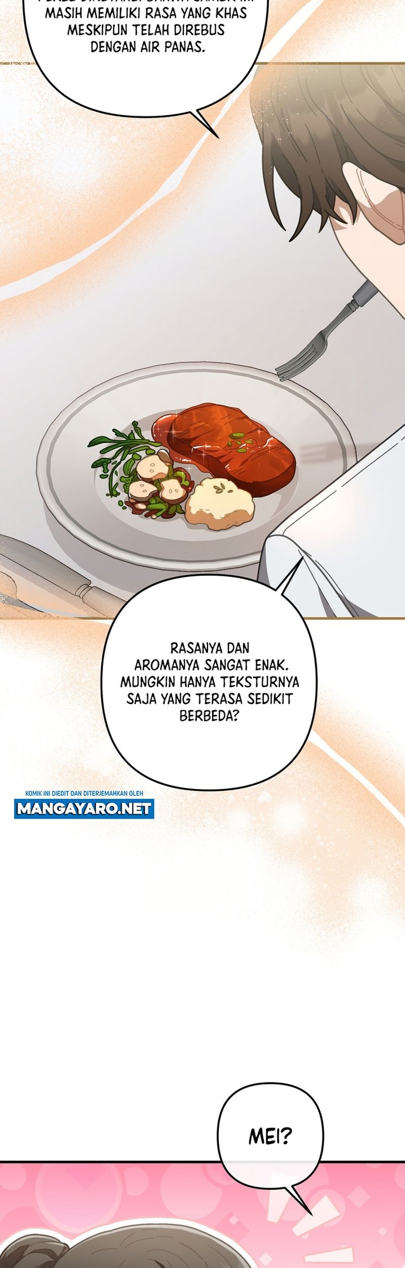 100 Years Old Top Chef Bab 27 halaman 23