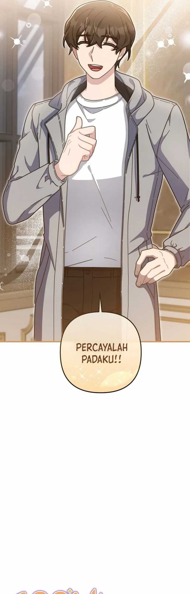 100 Years Old Top Chef chapter 28 halaman 14